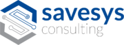 Logo of Savesys website